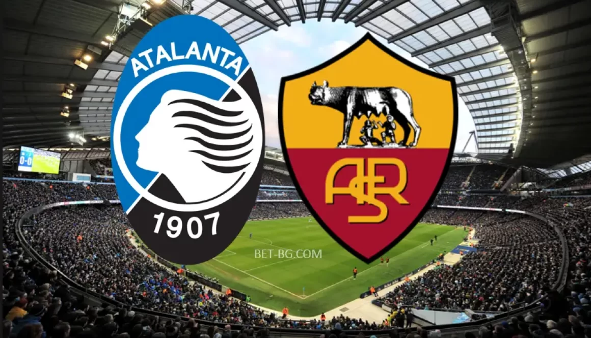 Atalanta - Roma bet365