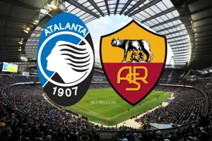 Atalanta - Roma bet365