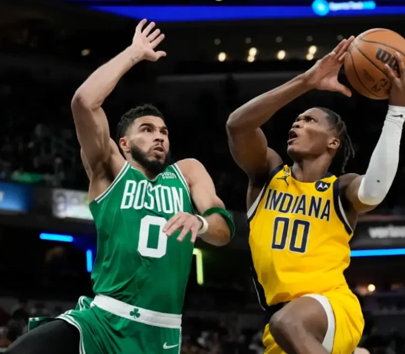 BOS Celtics - IND Pacers bet365