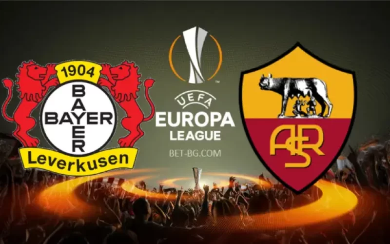 Bayer Leverkusen - Roma bet365