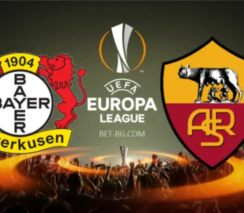 Bayer Leverkusen - Roma bet365