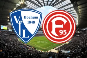 Bochum - Fortuna Dusseldorf bet365