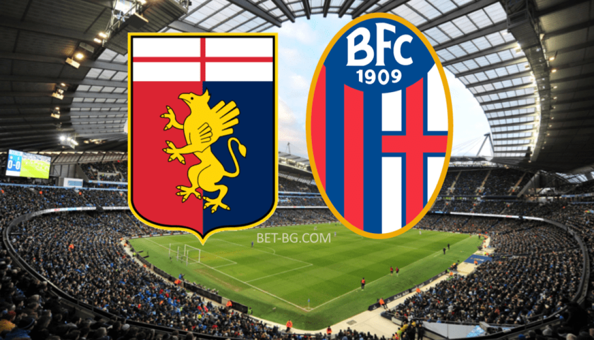 Genoa - Bologna bet365