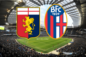 Genoa - Bologna bet365