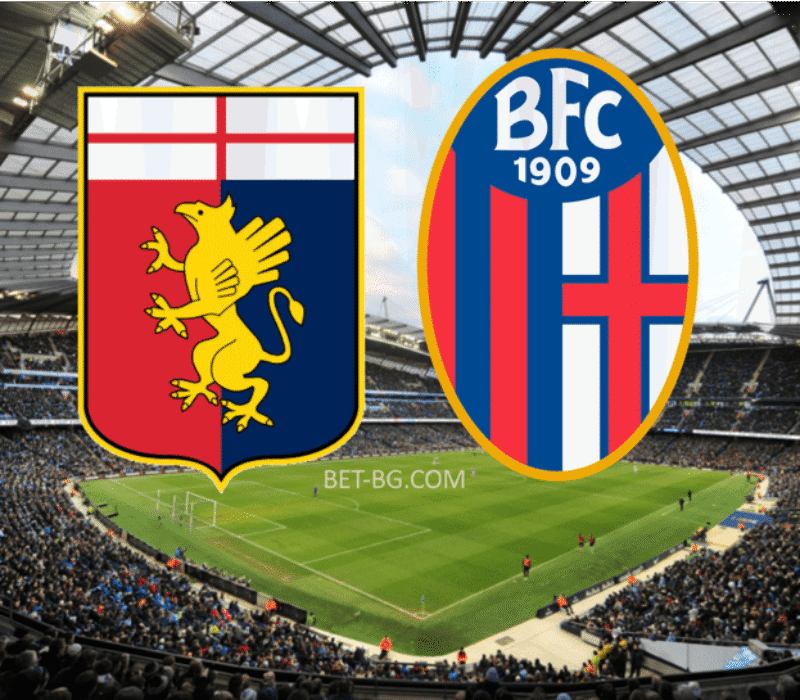 Genoa - Bologna bet365