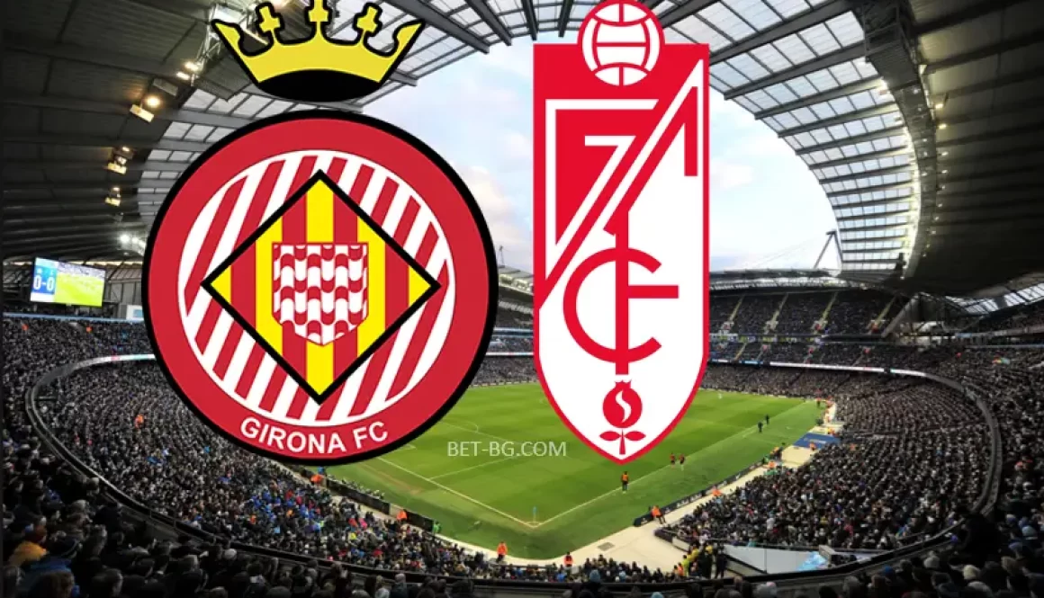 Girona - Granada bet365