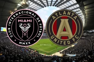 Miami - Atlanta United bet365