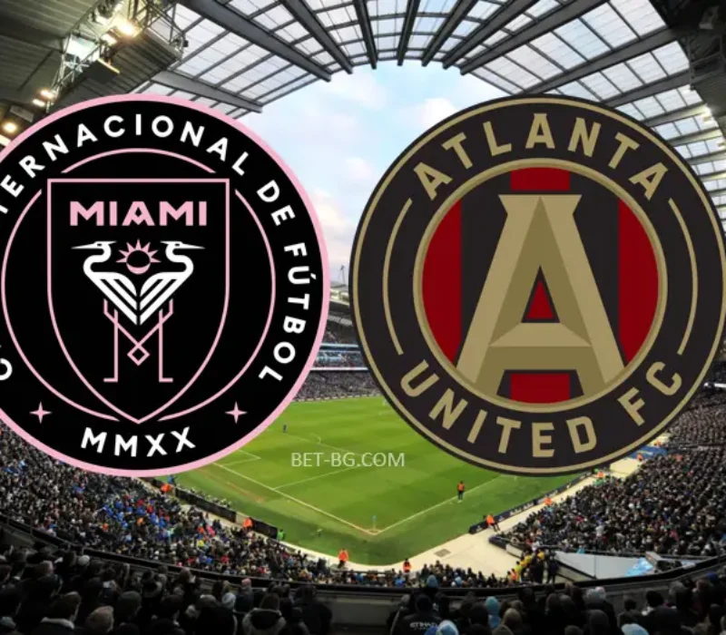 Miami - Atlanta United bet365