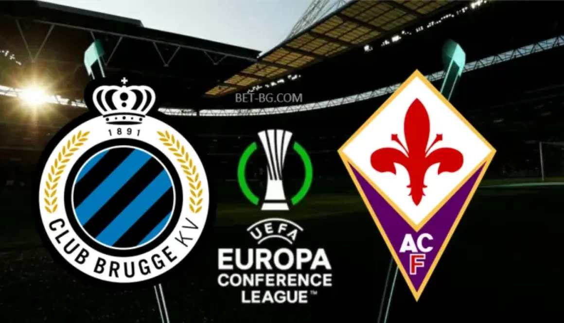 Club Brugge - Fiorentina bet365