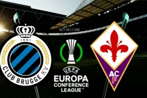 Club Brugge - Fiorentina bet365