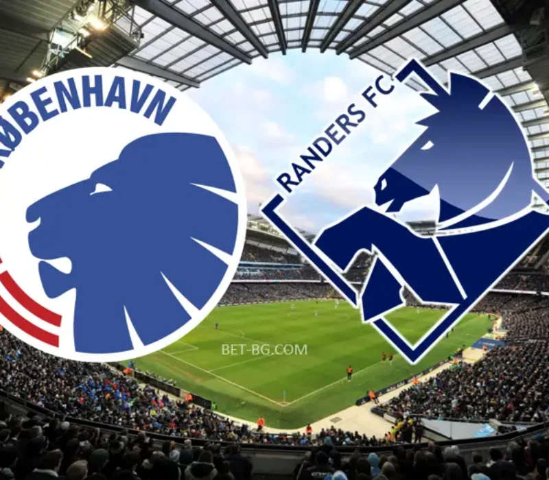 Copenhagen - Randers bet365