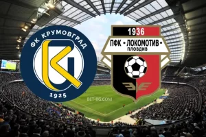 Krumovgrad - Lokomotiv Plovdiv bet365