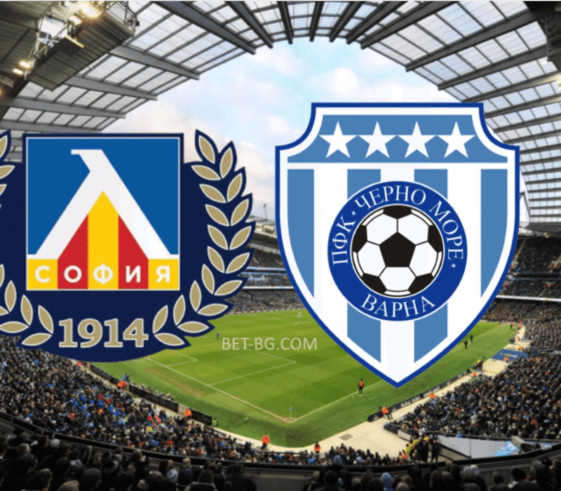 Levski - Cherno More bet365