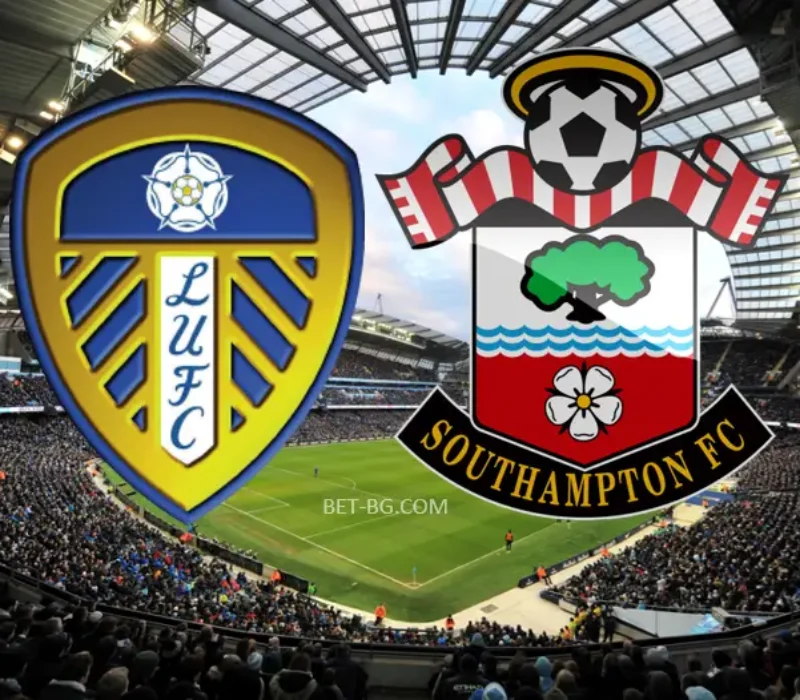 Leeds - Southampton bet365