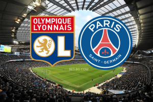 Lyon - Paris Saint-Germain bet365