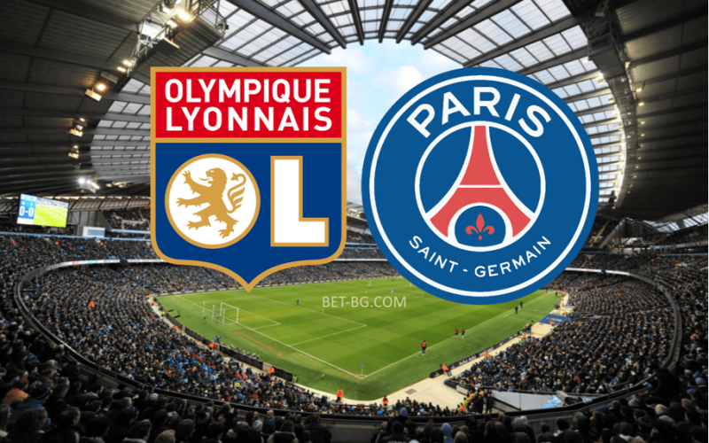 Lyon - Paris Saint-Germain bet365