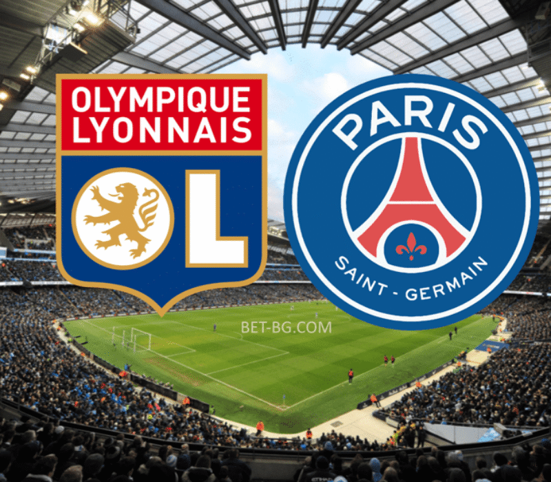 Lyon - Paris Saint-Germain bet365