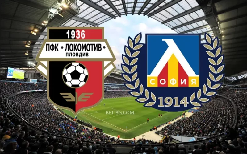 Lokomotiv Plovdiv - Levski bet365