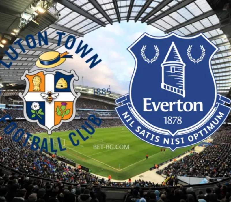 Luton - Everton bet365