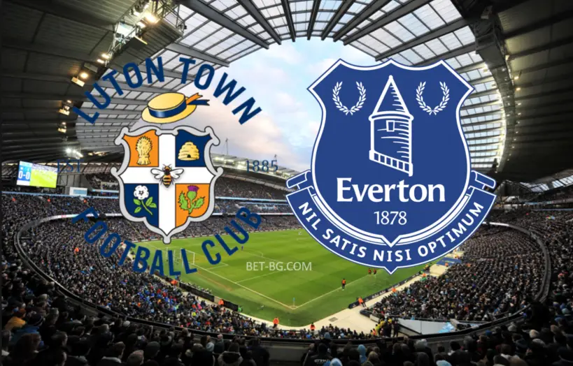 Luton - Everton bet365
