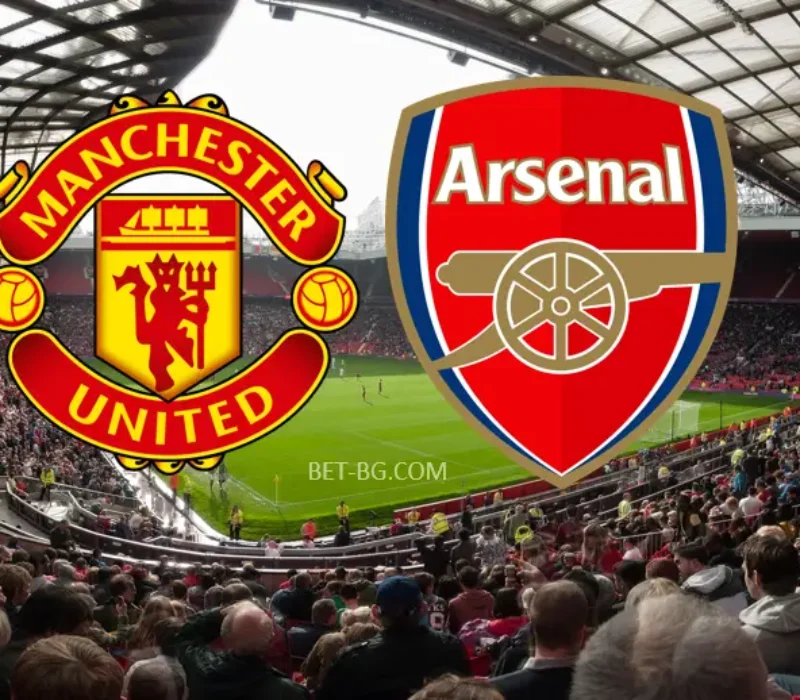 Manchester United - Arsenal bet365