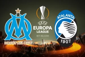 Marseille - Atalanta bet365