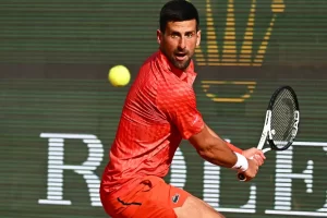 Novak Djokovic - Pierre Hugo Erber bet365