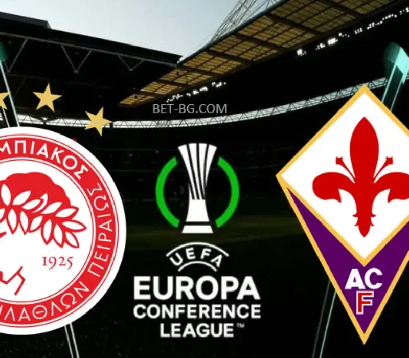 Olympiakos - Fiorentina bet365