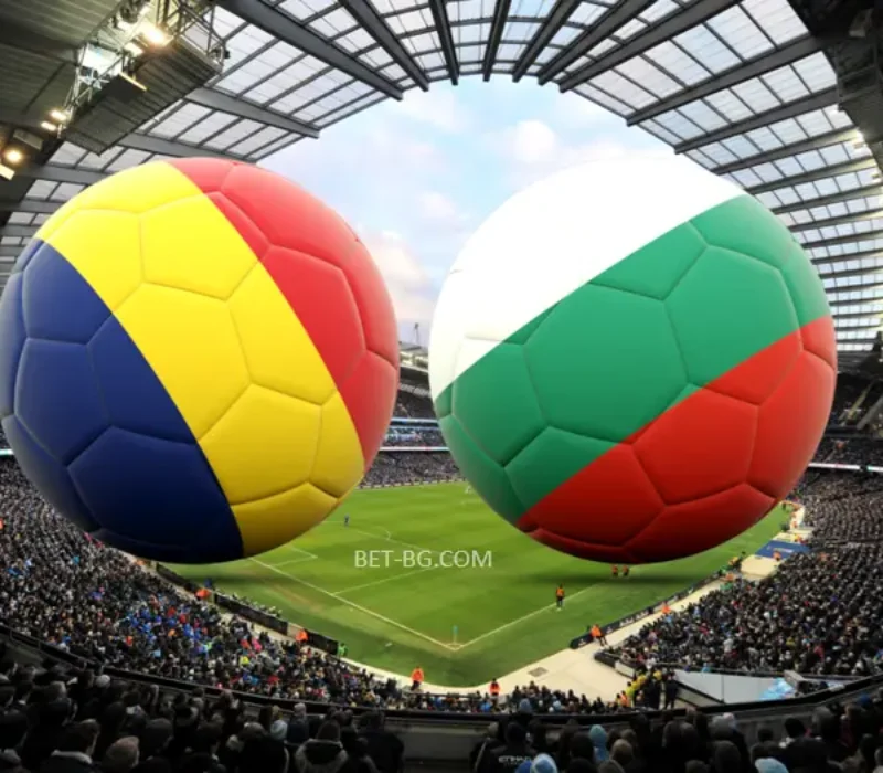 Romania - Bulgaria bet365