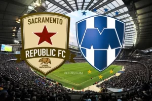 Sacramento Republic - Monterey Bay bet365