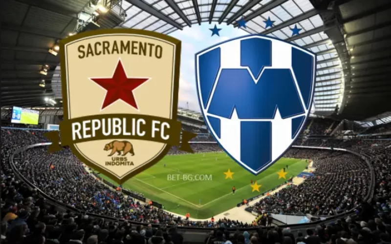 Sacramento Republic - Monterey Bay bet365