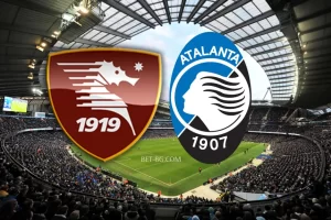 Salernitana - Atalanta bet365