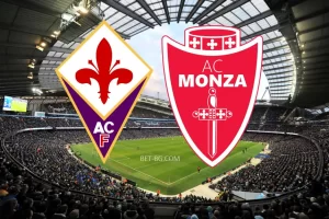 Fiorentina - Monza bet365