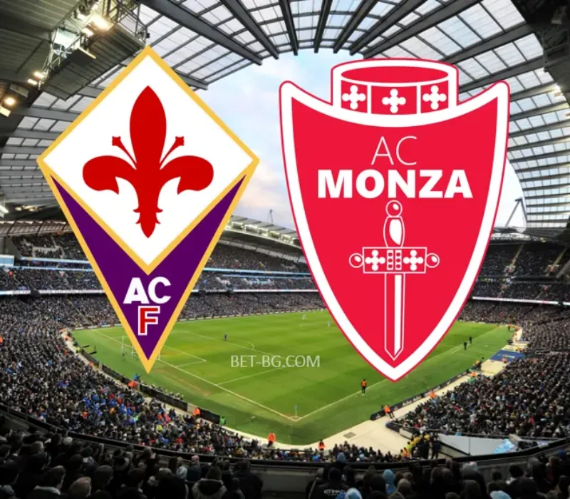 Fiorentina - Monza bet365