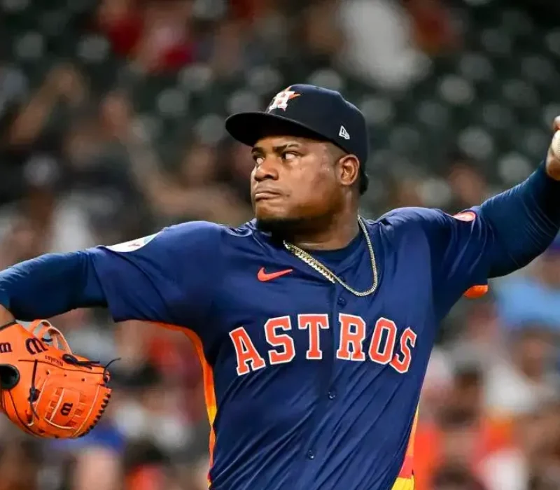 HU Astros - SIA Mariners bet365