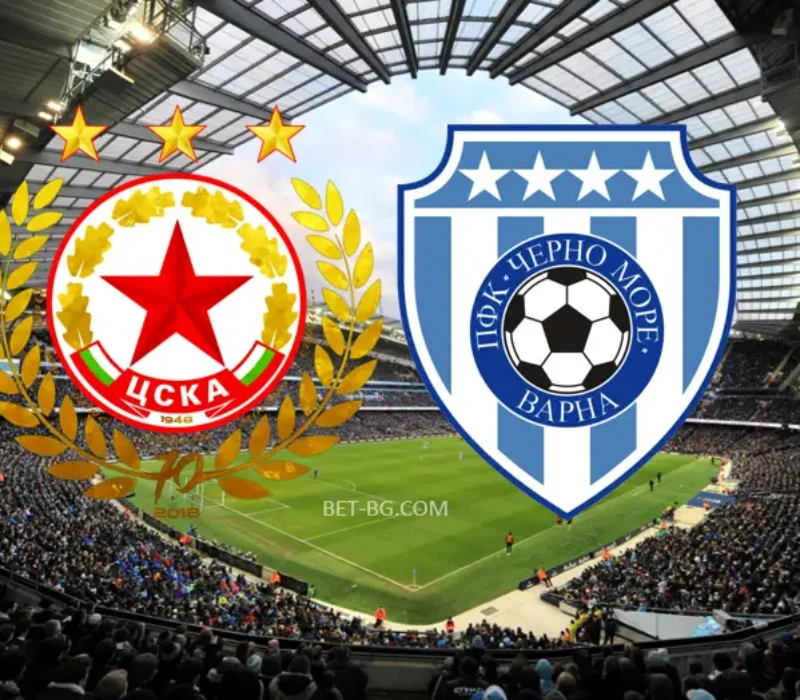 CSKA Sofia - Black Sea bet365