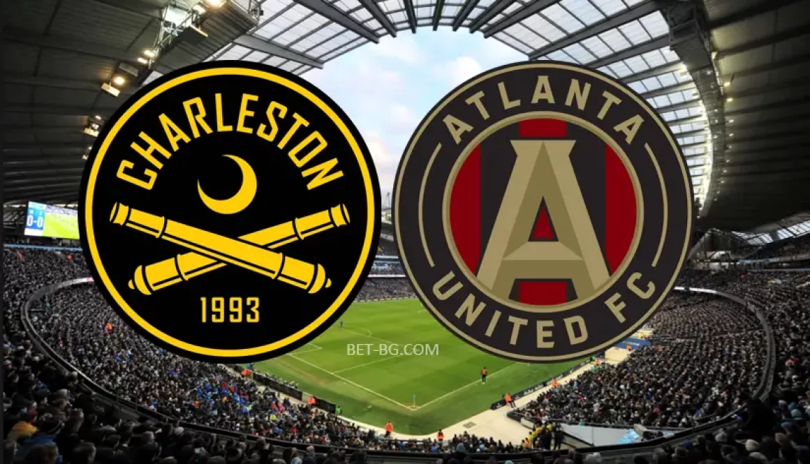 Charleston Battery - Atlanta United bet365