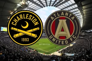 Charleston Battery - Atlanta United bet365