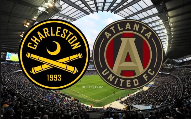 Charleston Battery - Atlanta United bet365