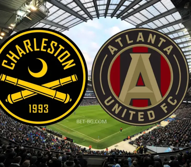 Charleston Battery - Atlanta United bet365