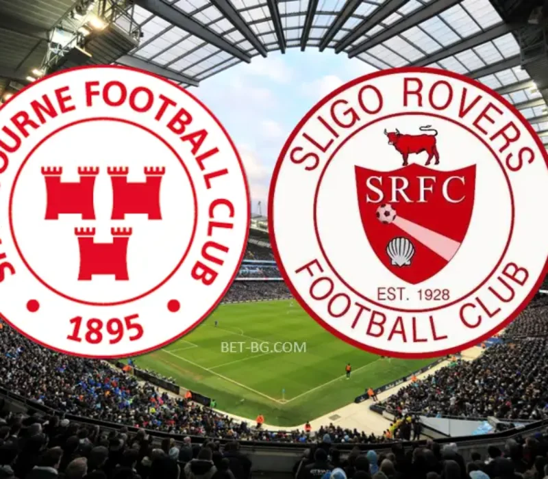 Shelbourne - Sligo Rovers bet365