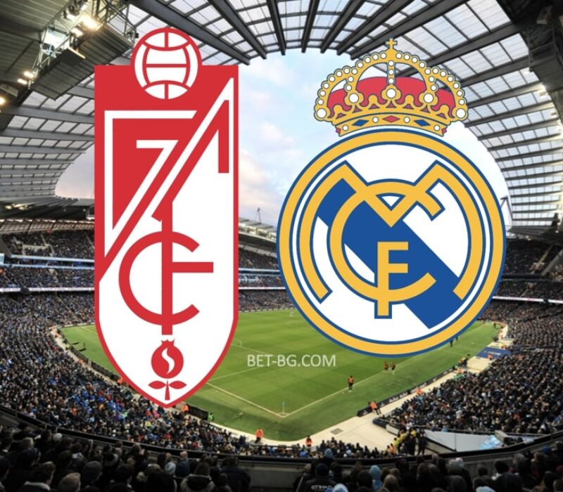 granada - real madrid bet365