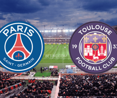 PSG - Toulouse bet365