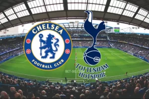 Chelsea - Tottenham bet365