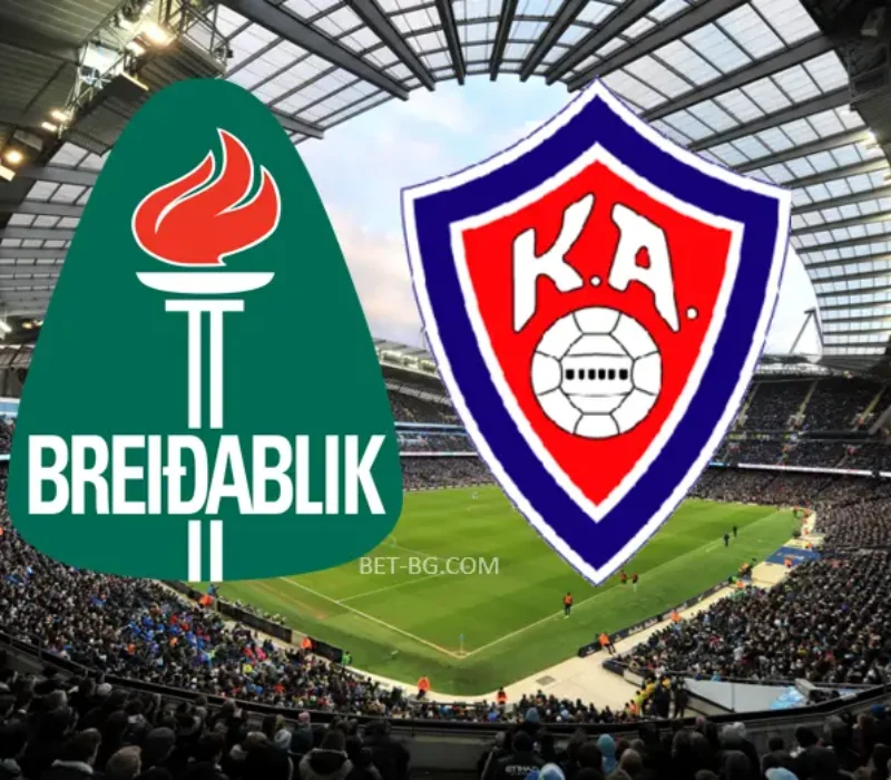 Breidablik - KA Akureyri bet365