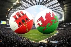 Gibraltar - Wales bet365