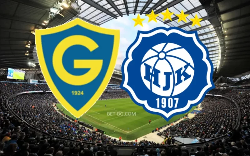 Gnistan - HIK Helsinki bet365