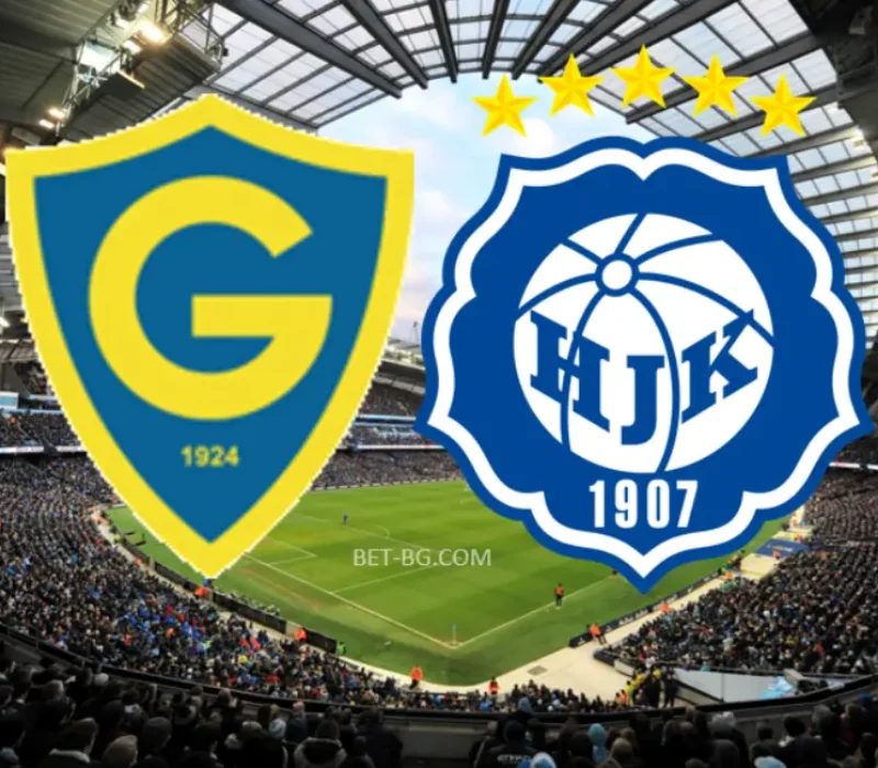 Gnistan - HIK Helsinki bet365