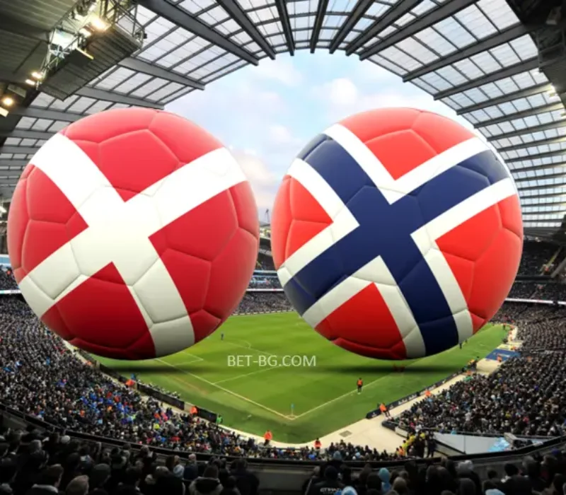 Denmark - Norway bet365