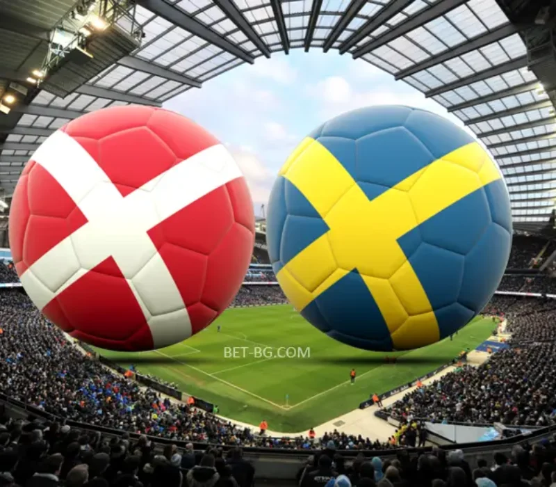 Denmark - Sweden bet365